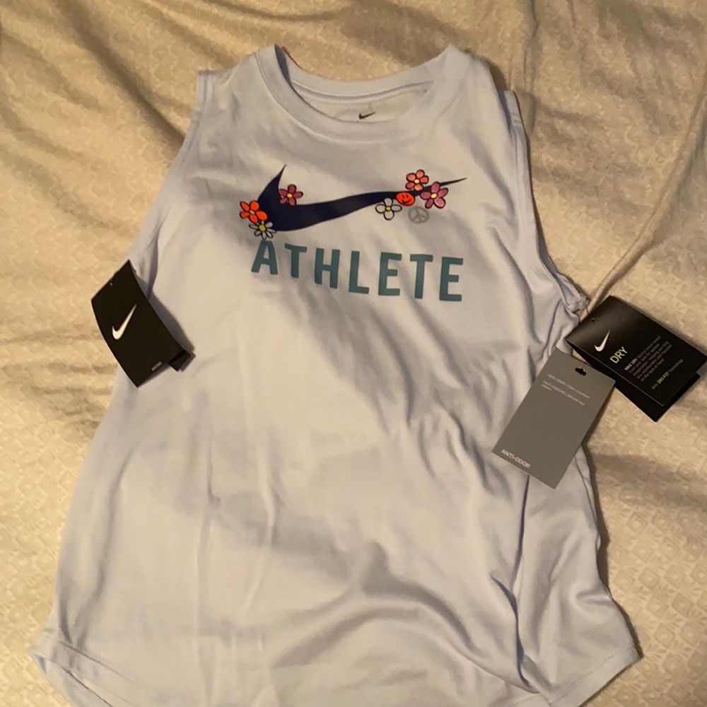 Girls XL Nike Tank Top